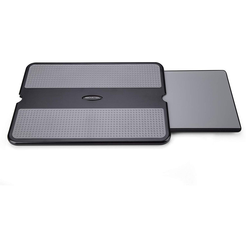 AboveTEK Portable Laptop Tray & Reviews Wayfair